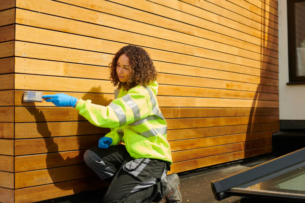 Best Siding Removal and Disposal  in Iron River, MI