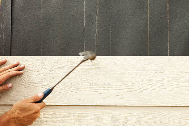 Best Weatherproofing and Sealing  in Iron River, MI